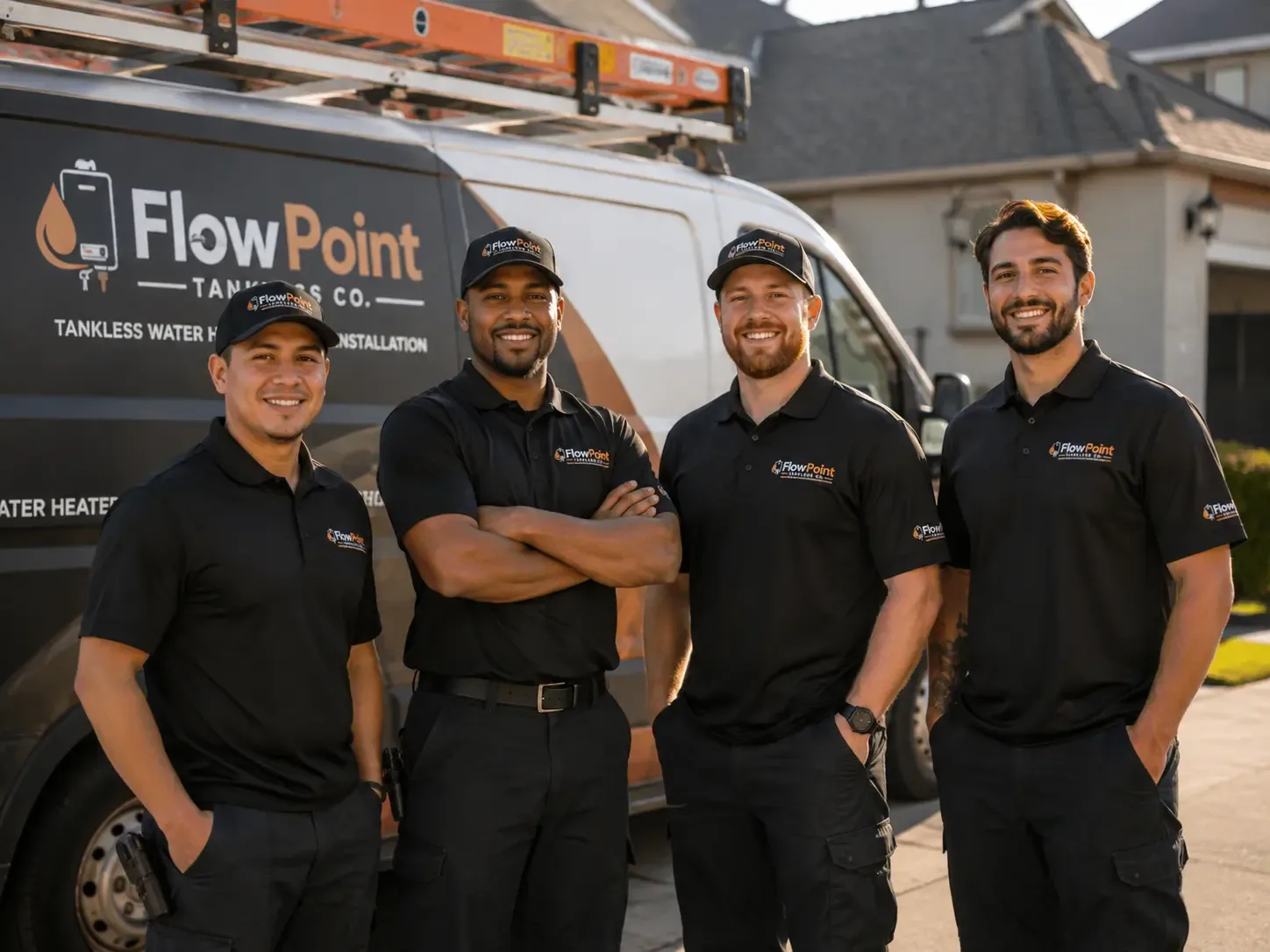 Tankless Water Heater Installation company in Yulee, FL