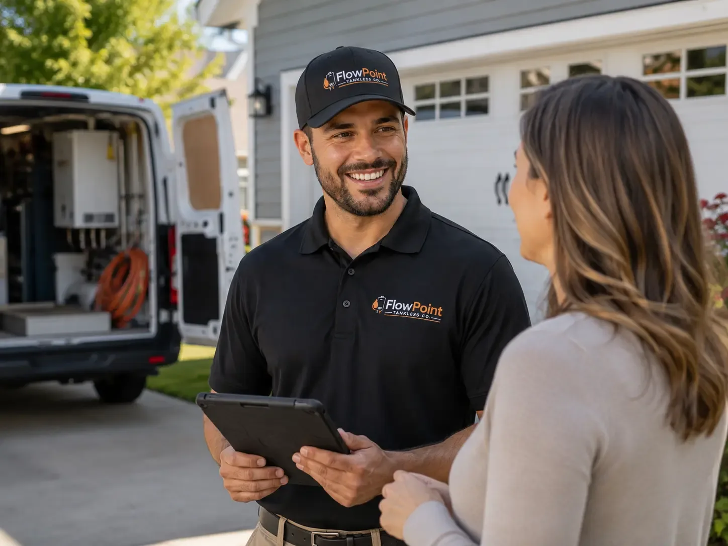 Tankless Water Heater Installation Yulee, FL FAQs
